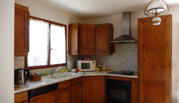 Villa / Maison 4 pièces  à vendre Reynès 66400