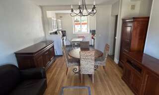 Appartement 3 Pièces 63 m² à vendre à Le Mans (72100)