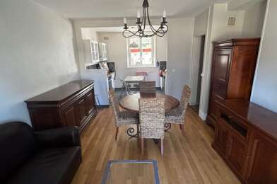 Appartement 3 pièces 128250 €