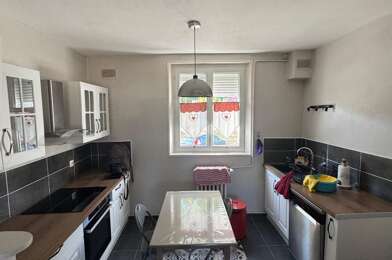 Appartement 3 pièces 128250 €