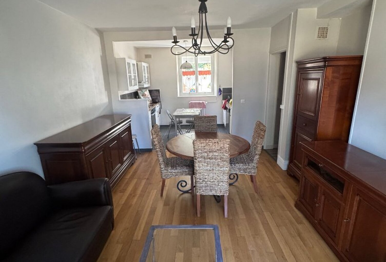 Appartement — photo 1