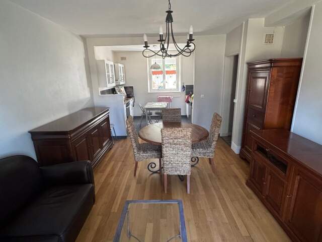 Appartement — photo du bien