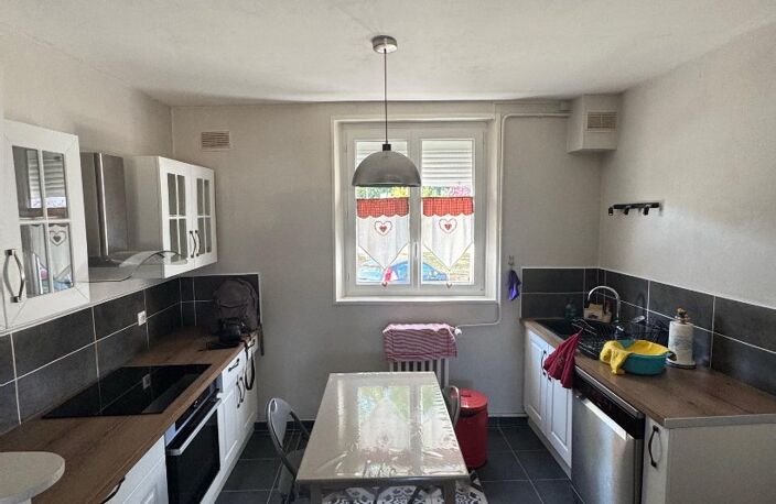 Appartement — photo 3