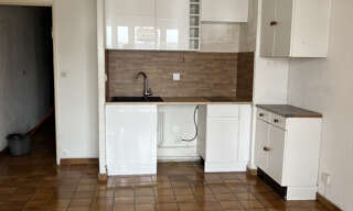 Appartement 2 Pièces 29 m² à louer à Sausset-les-Pins (13960)