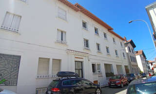 Appartement 2 Pièces 38 m² à vendre à Biarritz (64200)