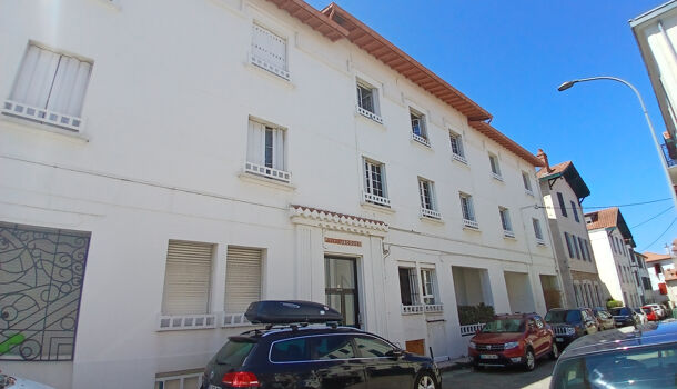 Appartement 2 pièces  à vendre Biarritz 64200