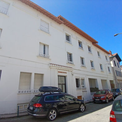 Appartement 2 pièces 293000 €