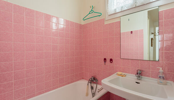 Appartement 2 pièces  à vendre Biarritz 64200