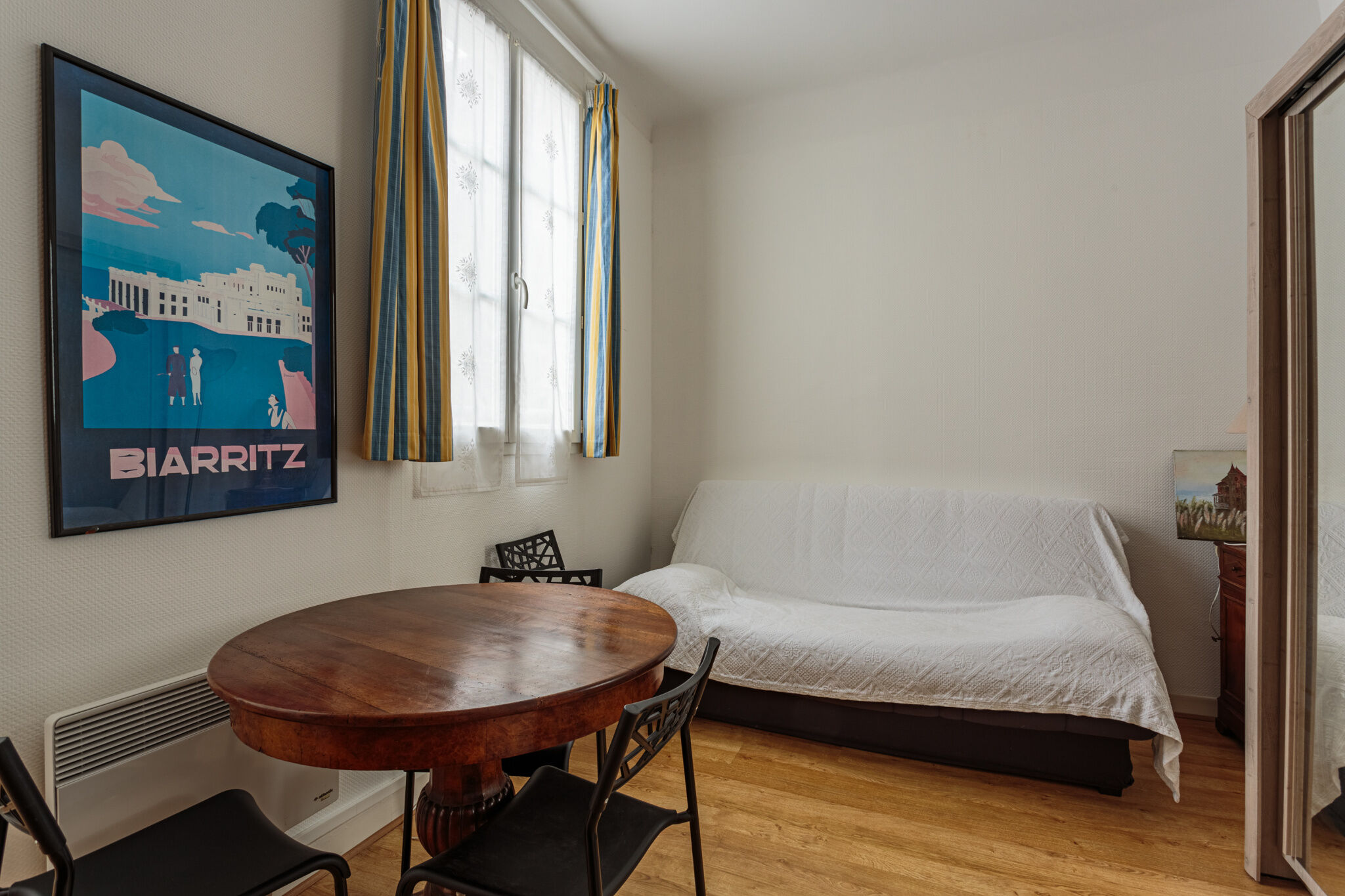 Appartement  T2 à vendre Biarritz 64200