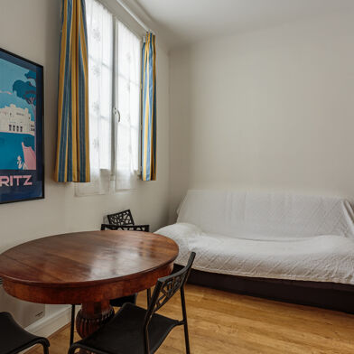 Appartement 2 pièces 293000 €