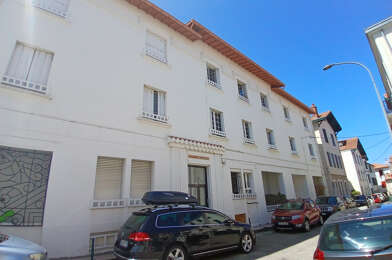 Appartement 2 pièces 277000 €