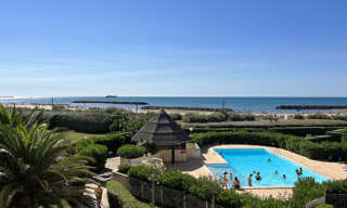 Appartement 4 Pièces 52 m² à vendre à Agde (34300)