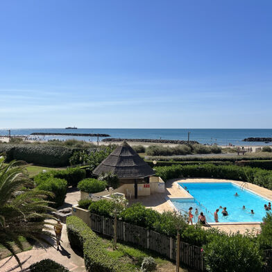 Appartement 4 pièces 330000 €