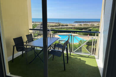 Appartement 4 pièces 330000 €