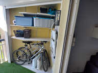 ACHAT CAP D'AGDE SECTEUR ROCHELONGUE SUPERBE T4 VUE MER AVEC — photo 3