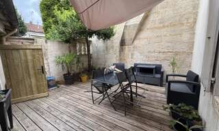 Maison 2 Pièces 36 m² à louer à Niort (79000)