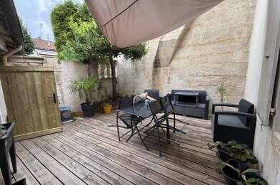 Maison 2 pièces 610 €