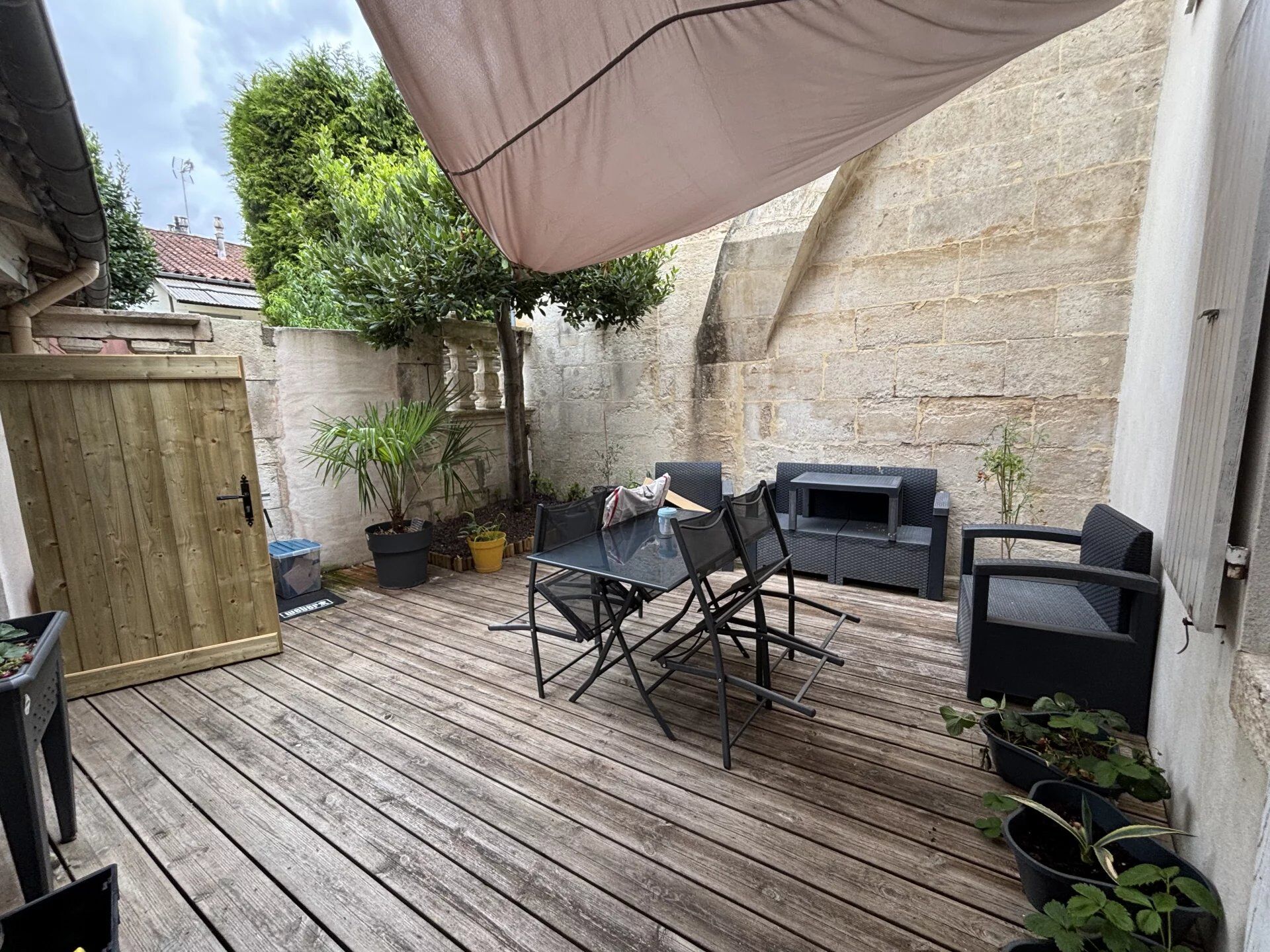 Maison 2 pièces 36 m² · à Niort · 36 m² · 610 €/mois