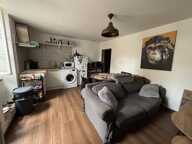 Maison T2 36,73 m2 Centre Ville Niort — photo 2