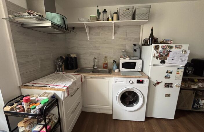 Maison T2 36,73 m2 Centre Ville Niort — photo 3