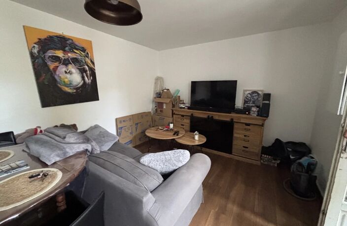 Maison T2 36,73 m2 Centre Ville Niort — photo 4