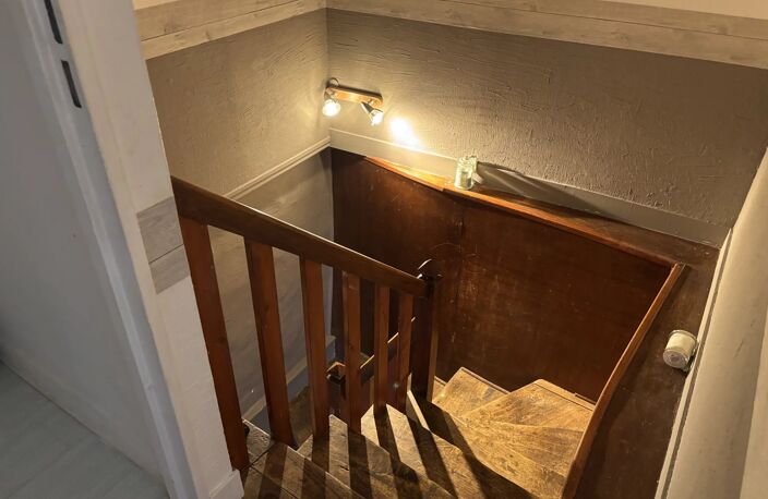 Maison T2 36,73 m2 Centre Ville Niort — photo 5