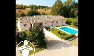 Maison 5 Pièces 200 m² à vendre à Casseneuil (47440)