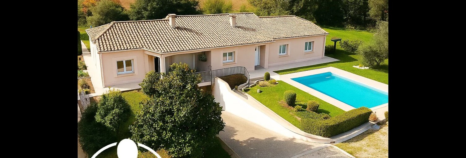 Maison 5 Pièces 200 m² à vendre à Casseneuil (47440)