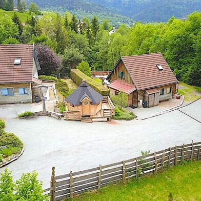 Maison 12 pièces 345000 €