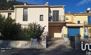 Maison 7 Pièces 122 m² à vendre à Arles-sur-Tech (66150)