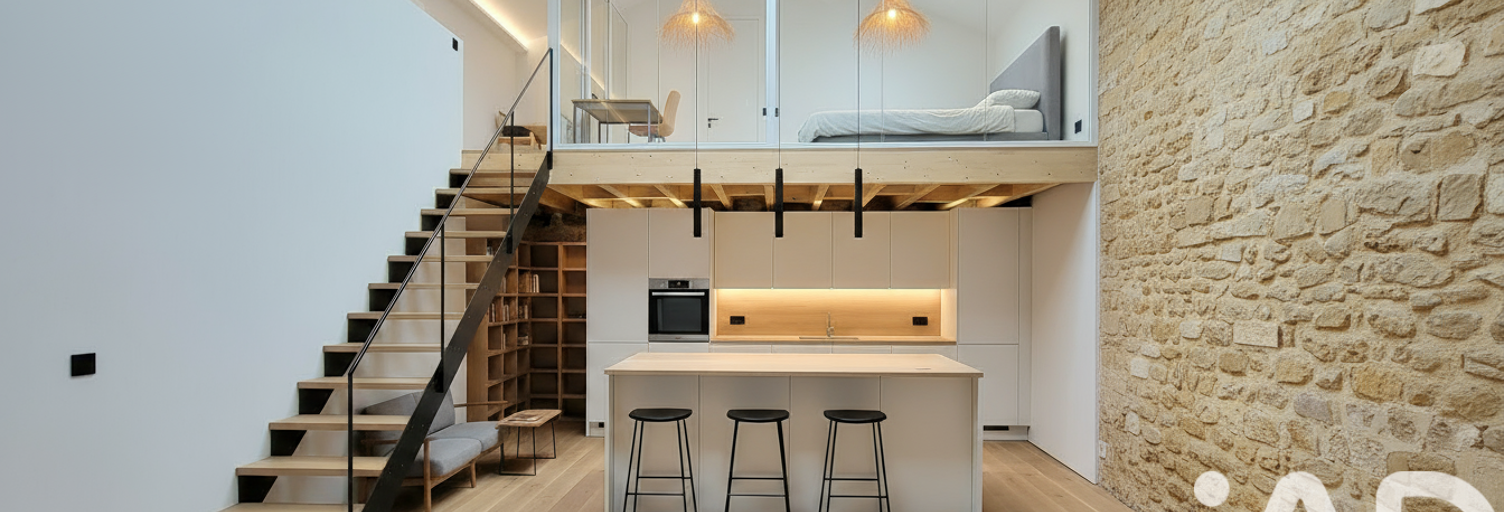 Appartement 3 Pièces 90 m² à vendre à Melun (77000)