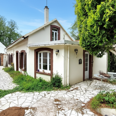 Maison 5 pièces 189000 €