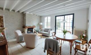 Maison 5 Pièces 152 m² à vendre à Gasville-Oisème (28300)