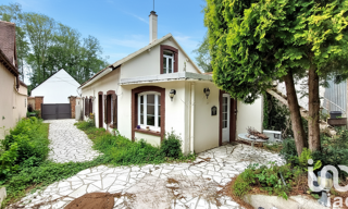 Maison 5 Pièces 152 m² à vendre à Gasville-Oisème (28300)