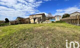 Maison 1 Pièce 95 m² à vendre à Aunac-sur-Charente (16460)