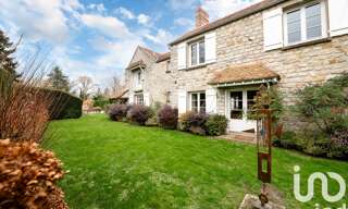 Maison 9 Pièces 360 m² à vendre à Fontainebleau (77300)