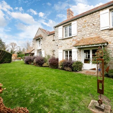 Maison 9 pièces 1140000 €