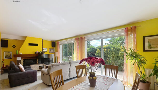 Villa / Maison 7 pièces  à vendre Monein 64360