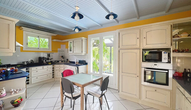 Villa / Maison 7 pièces  à vendre Monein 64360