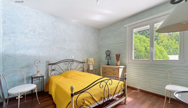 Villa / Maison 7 pièces  à vendre Monein 64360