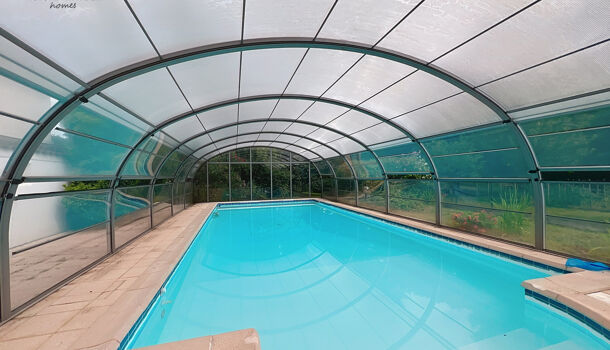 Villa / Maison 7 pièces  à vendre Monein 64360