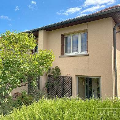 Maison 5 pièces 459000 €