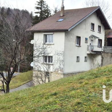 Maison 7 pièces 199000 €