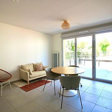 Appartement 2 pièces 241500 €