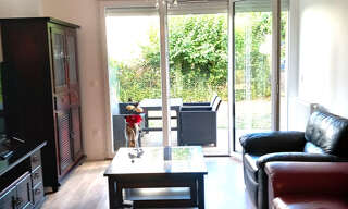 Appartement 2 Pièces 43 m² à vendre à Saint-André-de-Cubzac (33240)