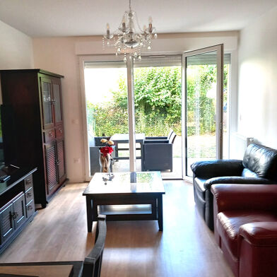 Appartement 2 pièces 130000 €