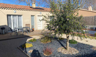 Maison 4 Pièces 88 m² à vendre à Entrechaux (84340)