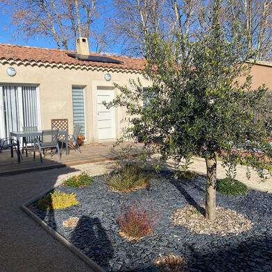 Maison 4 pièces 350000 €