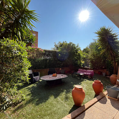 Appartement 3 pièces 238000 €