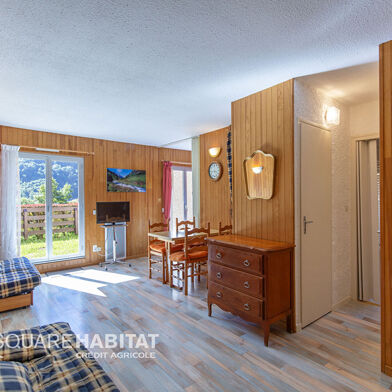 Appartement 2 pièces 135100 €